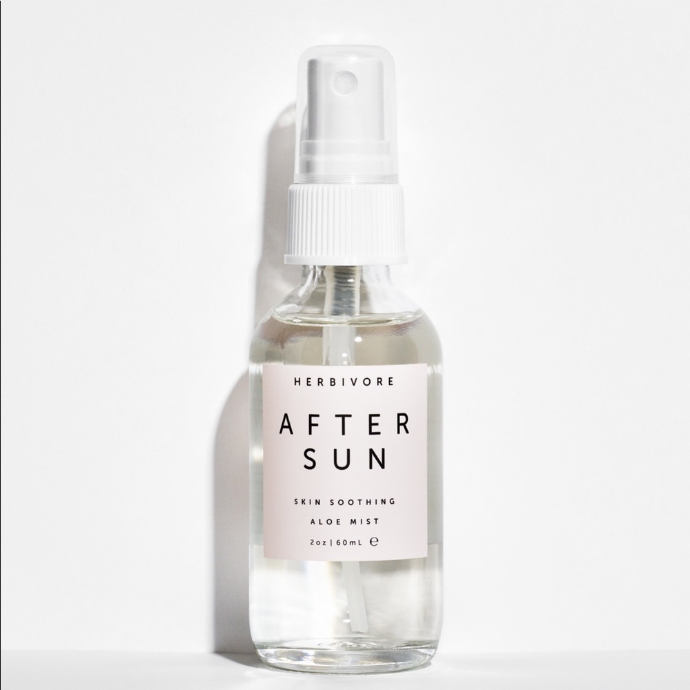 After Sun Aloe Mist Spray 2oz